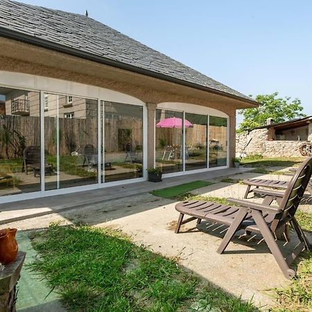 Casa Montellos 贝坦索斯 外观 照片