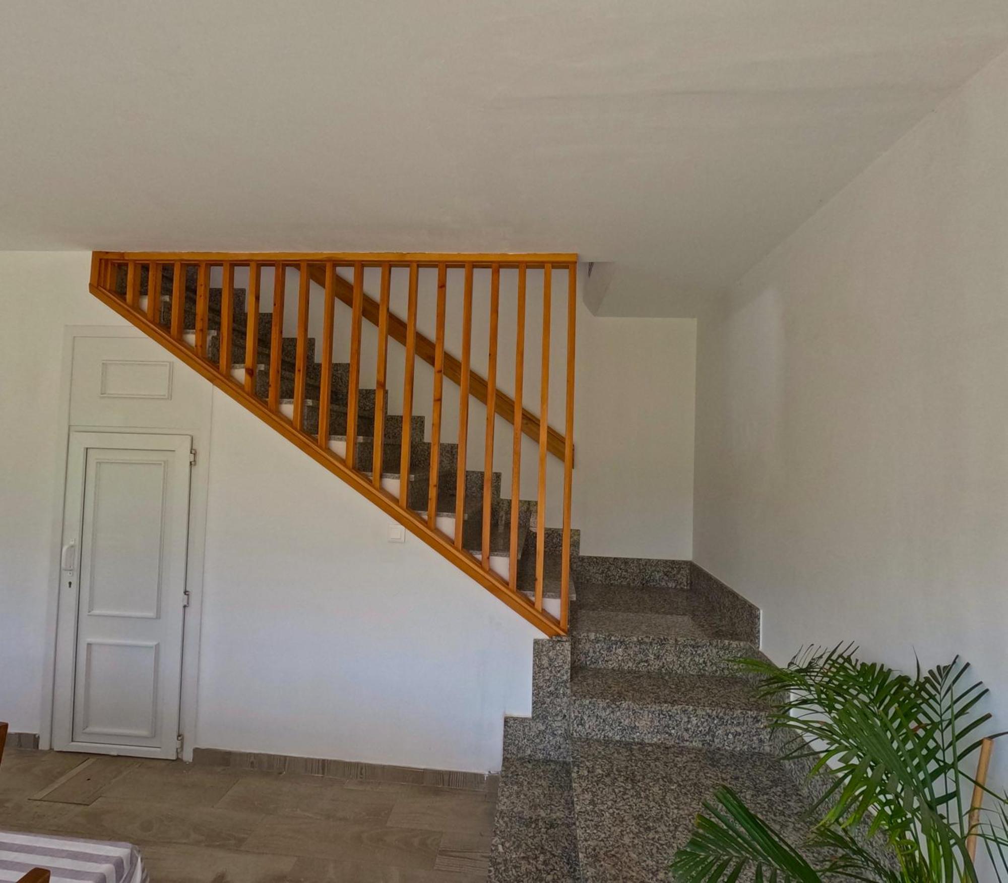 Casa Montellos 贝坦索斯 外观 照片